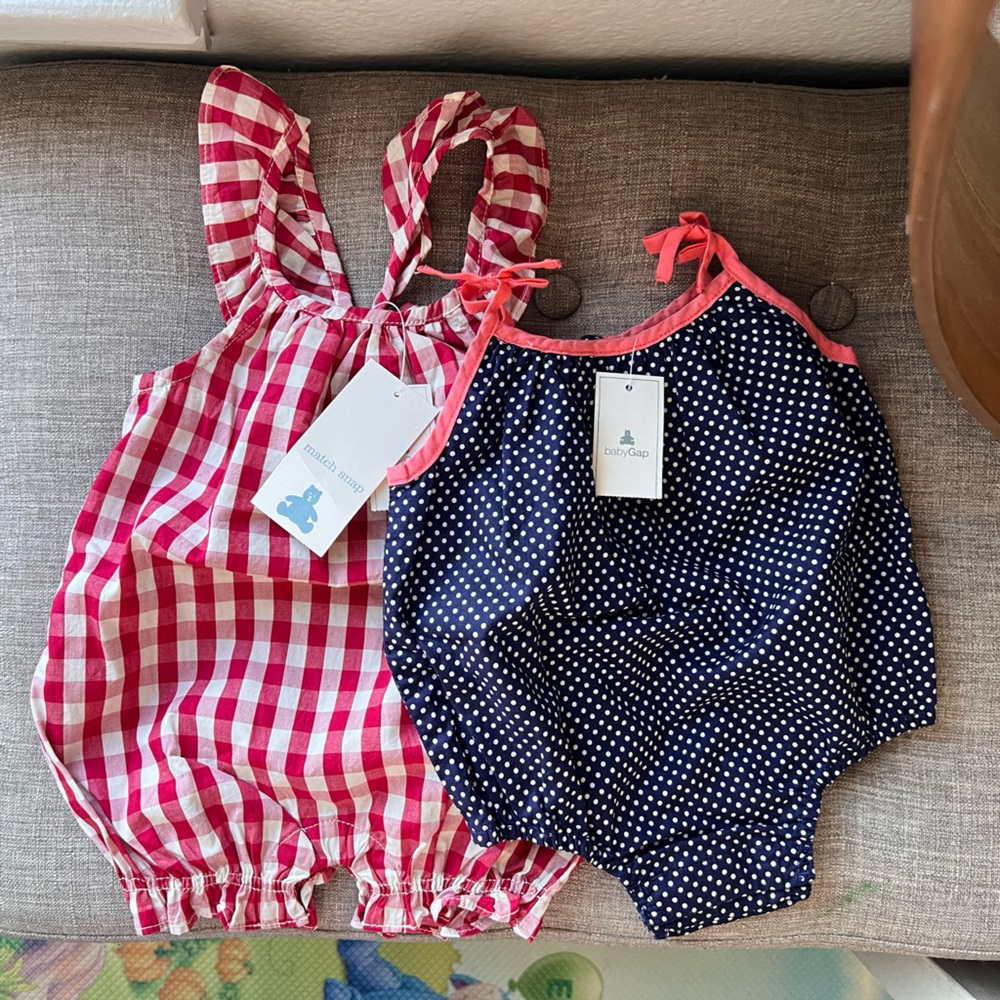 Baby GAP
